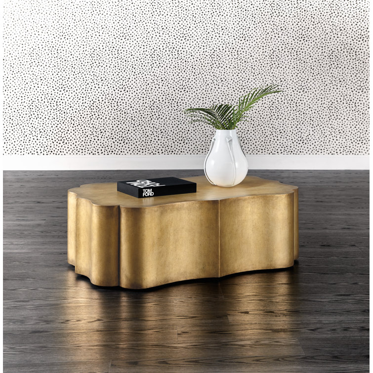 Hooker Furniture Melange Coffee Table | Perigold